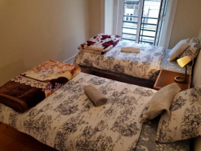 Fortune Guest house